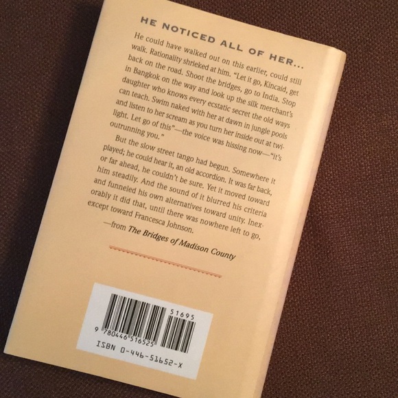 Bridges of Madison County - Picture 4 of 4